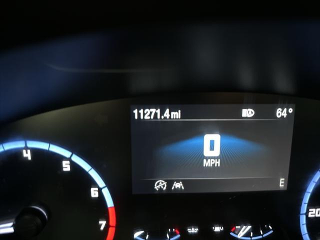 used 2023 Ford Bronco Sport car, priced at $23,490