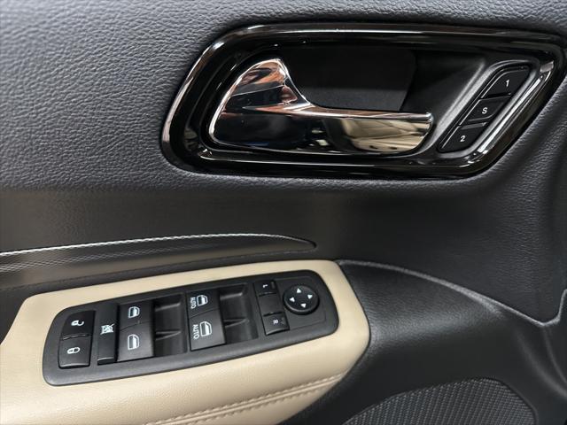 used 2022 Dodge Durango car, priced at $25,000