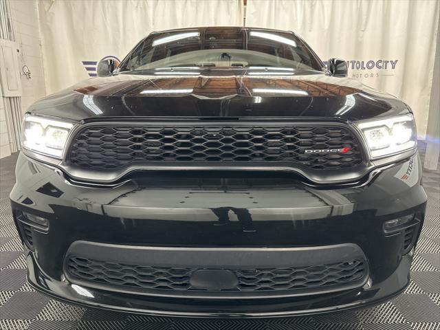 used 2022 Dodge Durango car, priced at $25,000