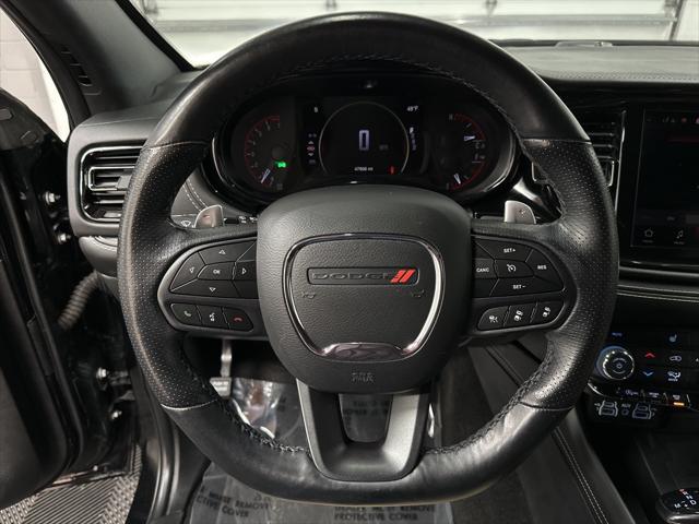 used 2022 Dodge Durango car, priced at $25,000