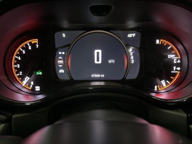 used 2022 Dodge Durango car, priced at $25,000