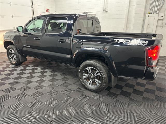 used 2019 Toyota Tacoma car, priced at $30,995