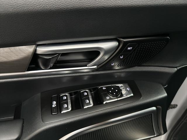 used 2024 Kia Telluride car, priced at $41,500