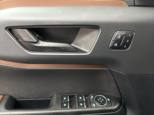 used 2023 Ford Bronco Sport car, priced at $23,500