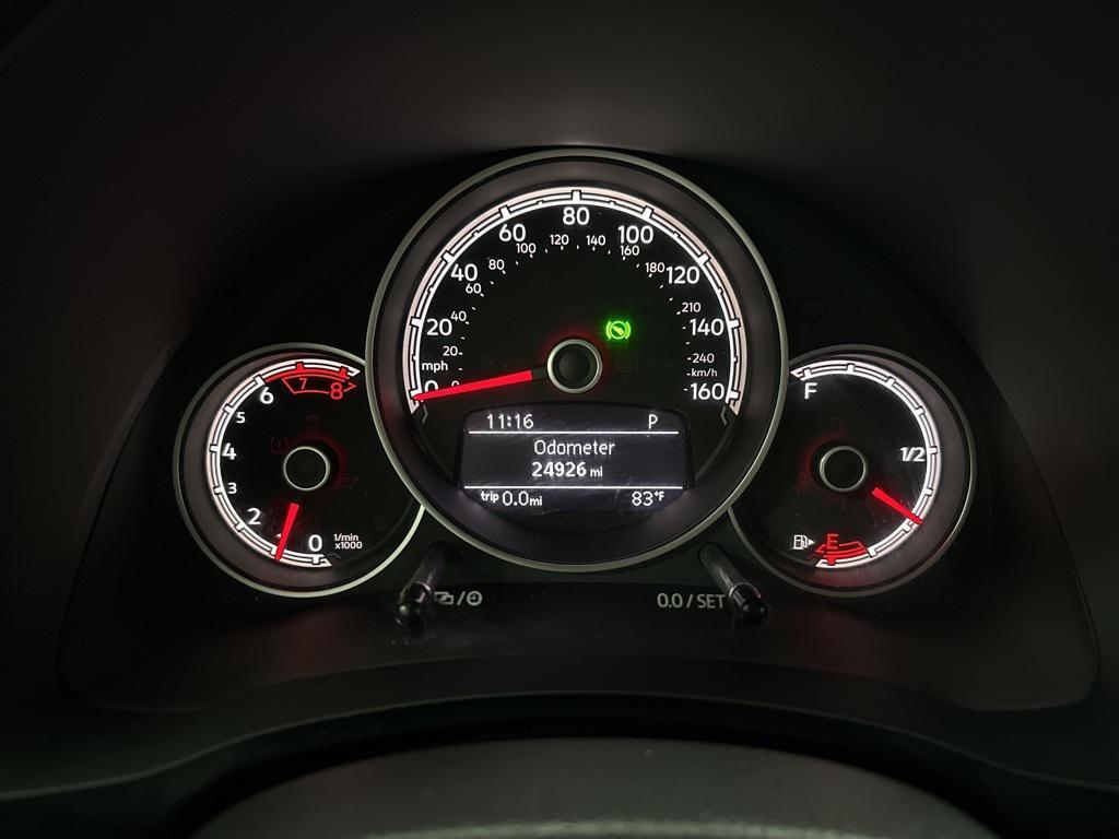 used 2018 Volkswagen Beetle car, priced at $17,500