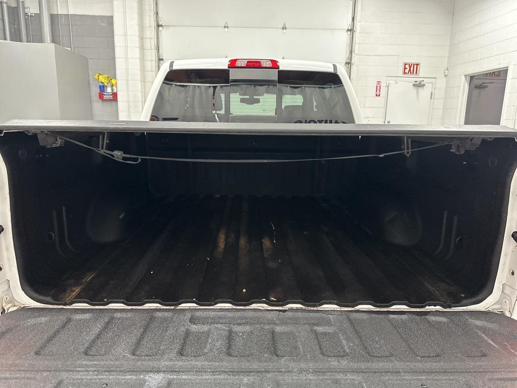 used 2018 Chevrolet Silverado 1500 car, priced at $24,995