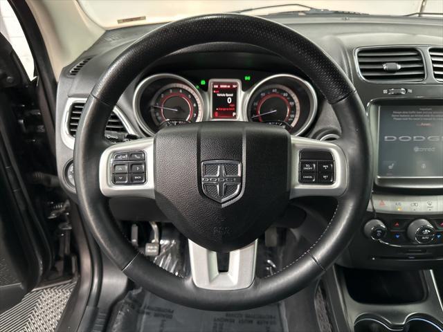 used 2018 Dodge Journey car, priced at $13,800