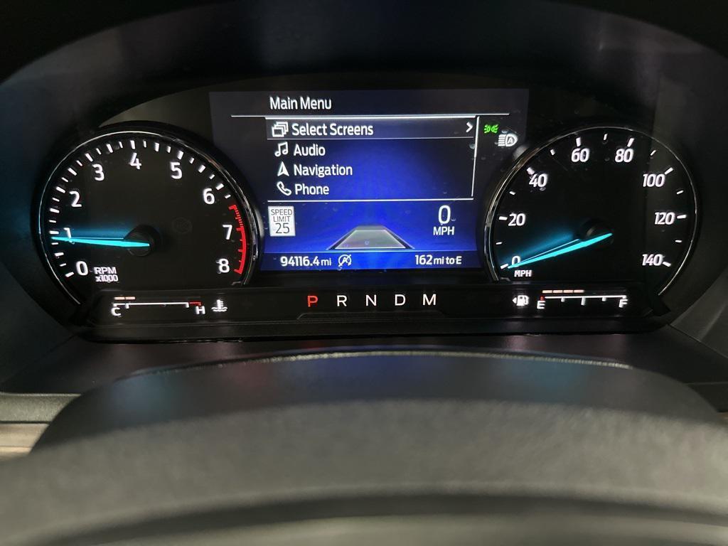 used 2020 Ford Explorer car, priced at $23,000