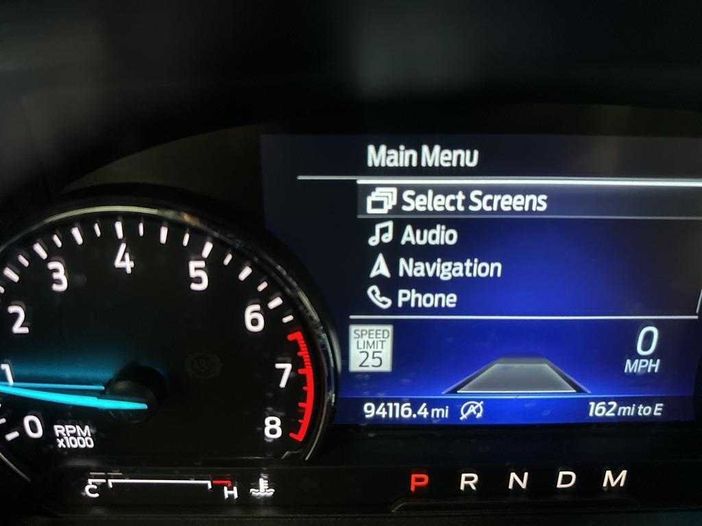used 2020 Ford Explorer car, priced at $23,000
