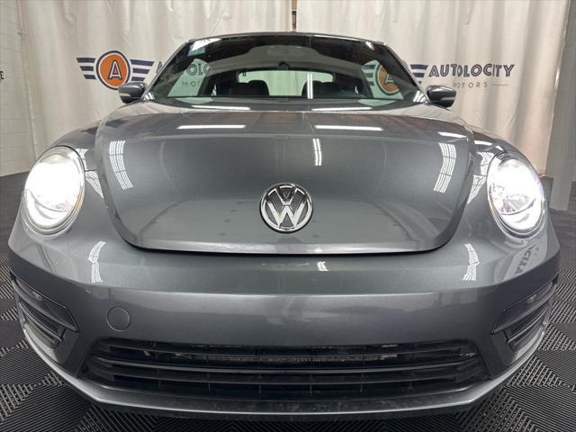 used 2019 Volkswagen Beetle car, priced at $16,250