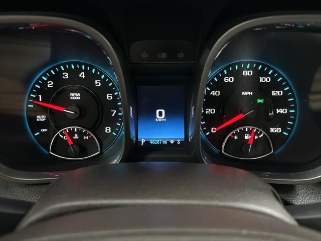 used 2014 Chevrolet Malibu car, priced at $12,500