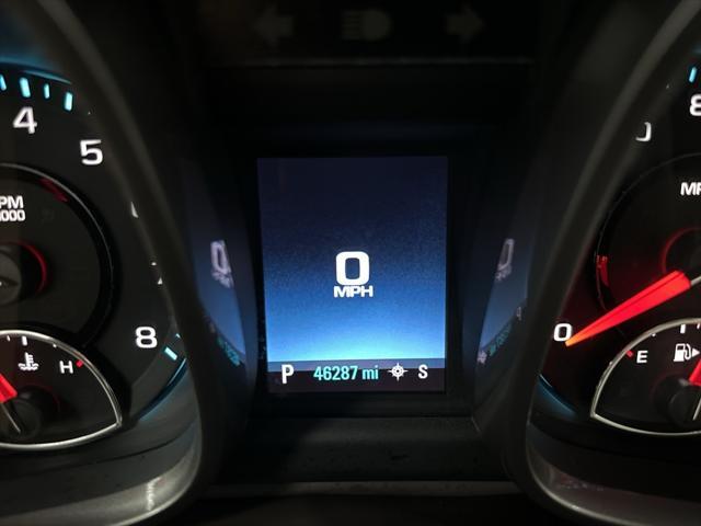 used 2014 Chevrolet Malibu car, priced at $12,500