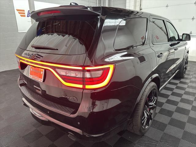 used 2021 Dodge Durango car, priced at $63,000