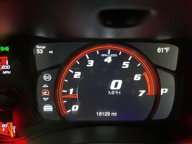used 2021 Dodge Durango car, priced at $63,000