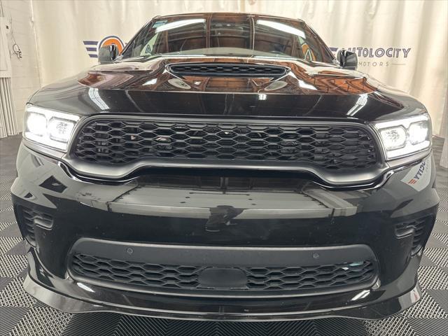 used 2021 Dodge Durango car, priced at $63,000