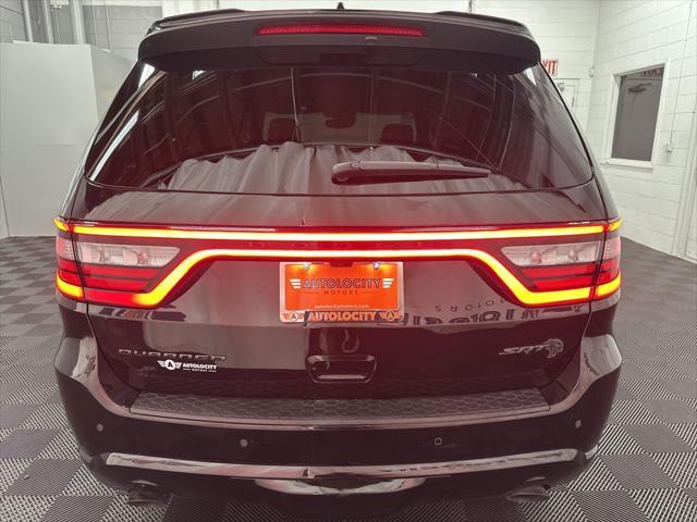 used 2021 Dodge Durango car, priced at $63,000