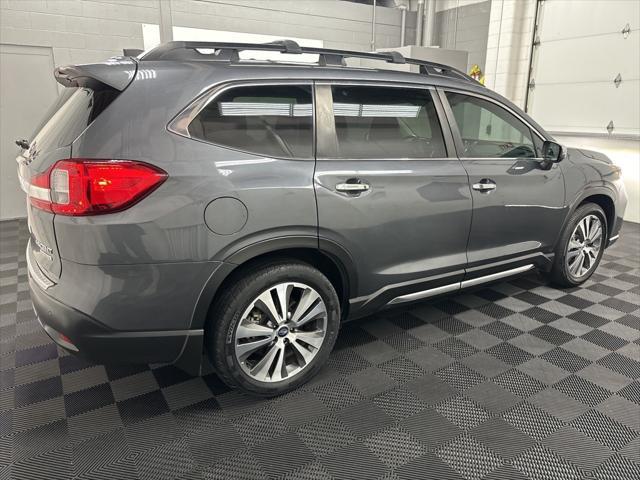 used 2020 Subaru Ascent car, priced at $22,000