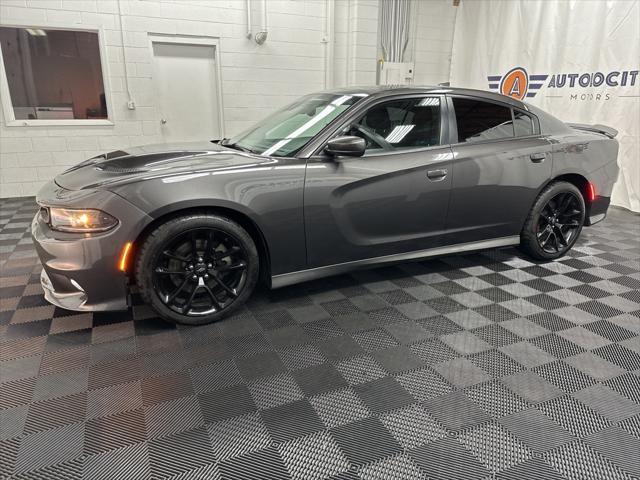 used 2020 Dodge Charger car, priced at $30,000