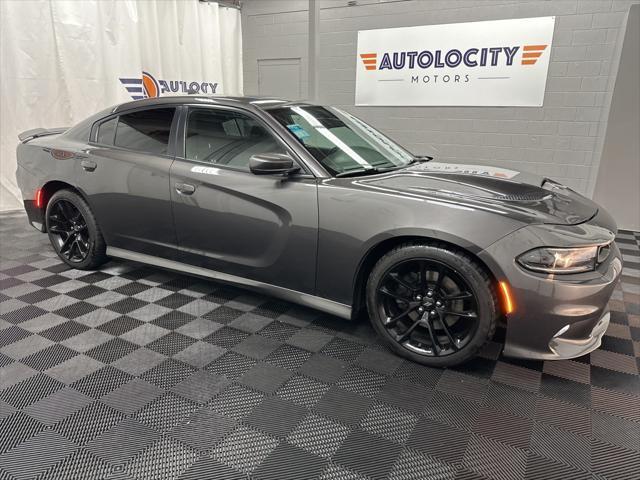 used 2020 Dodge Charger car, priced at $30,000