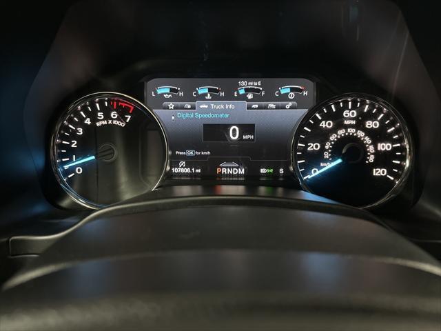 used 2020 Ford F-150 car, priced at $24,000