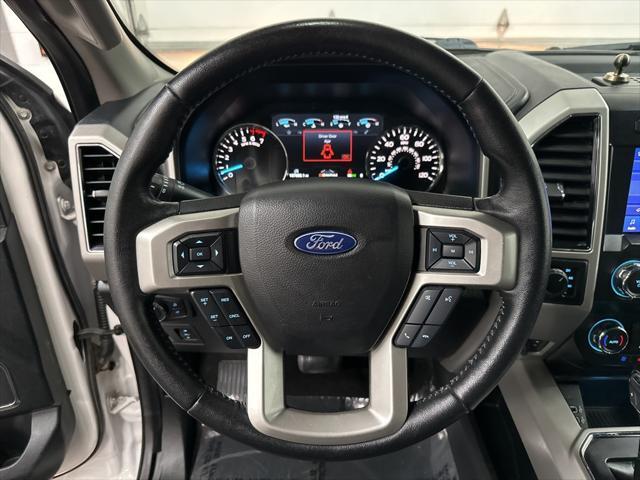 used 2020 Ford F-150 car, priced at $24,000