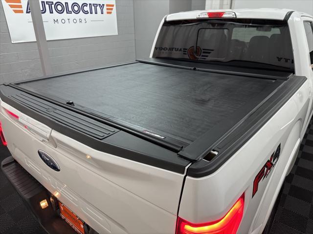used 2020 Ford F-150 car, priced at $24,000