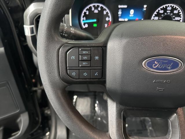 used 2022 Ford F-150 car, priced at $33,000