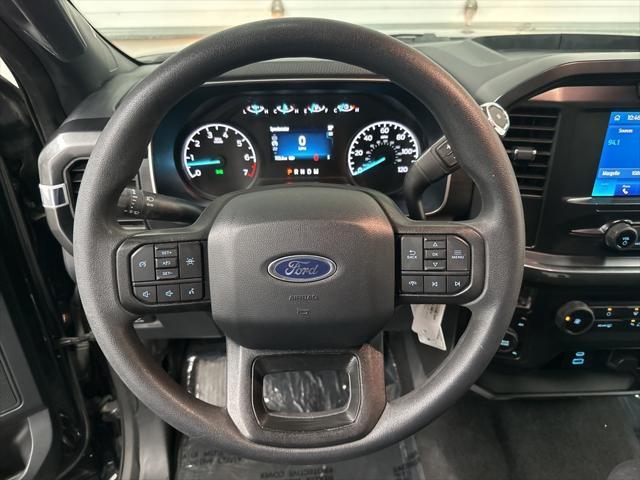 used 2022 Ford F-150 car, priced at $33,000