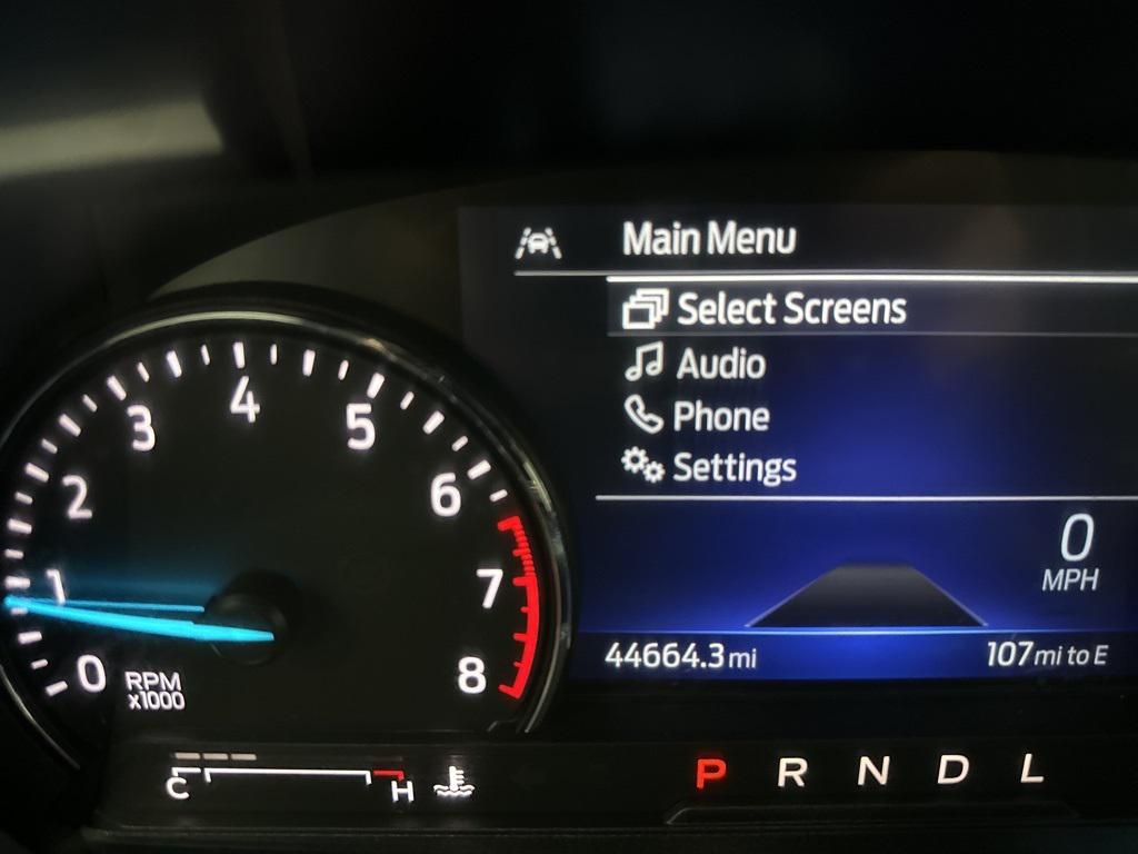 used 2022 Ford Explorer car, priced at $25,000