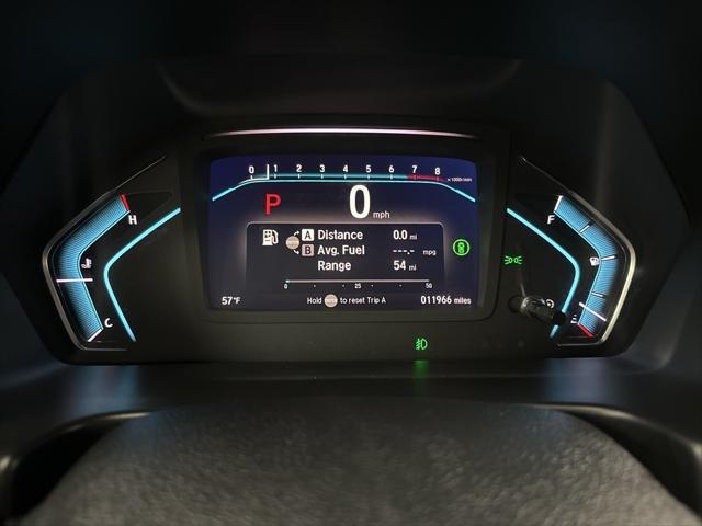 used 2024 Honda Odyssey car, priced at $37,000