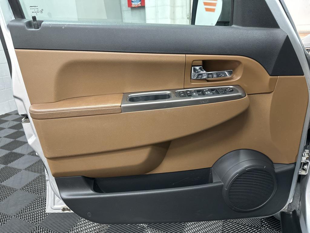 used 2012 Jeep Liberty car, priced at $9,000
