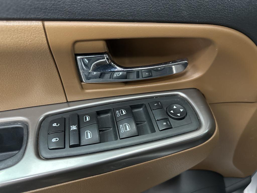 used 2012 Jeep Liberty car, priced at $9,000