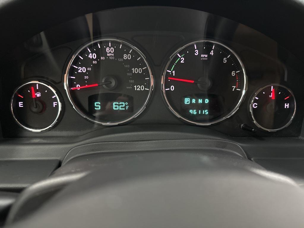 used 2012 Jeep Liberty car, priced at $9,000
