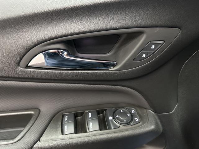 used 2024 Chevrolet Equinox car, priced at $26,000