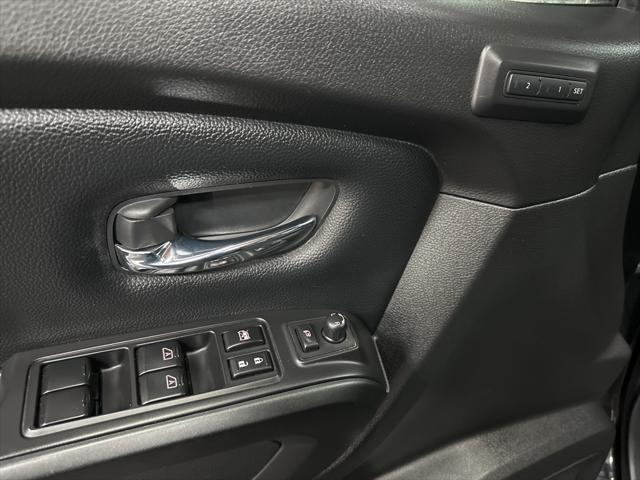 used 2021 Nissan Titan car, priced at $31,500