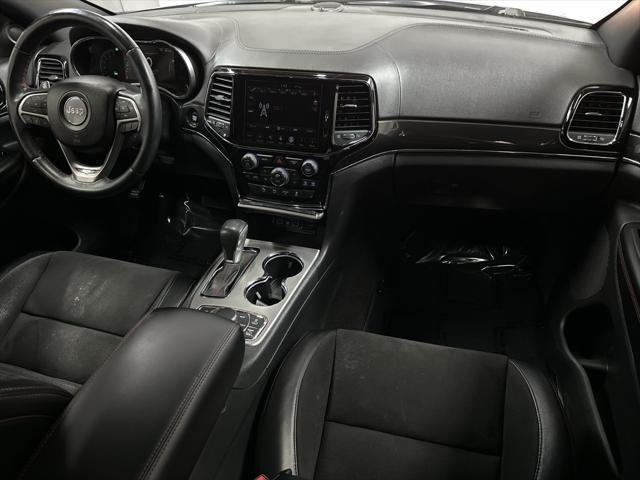 used 2019 Jeep Grand Cherokee car, priced at $22,000
