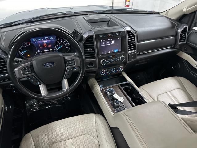 used 2019 Ford Expedition Max car, priced at $34,000