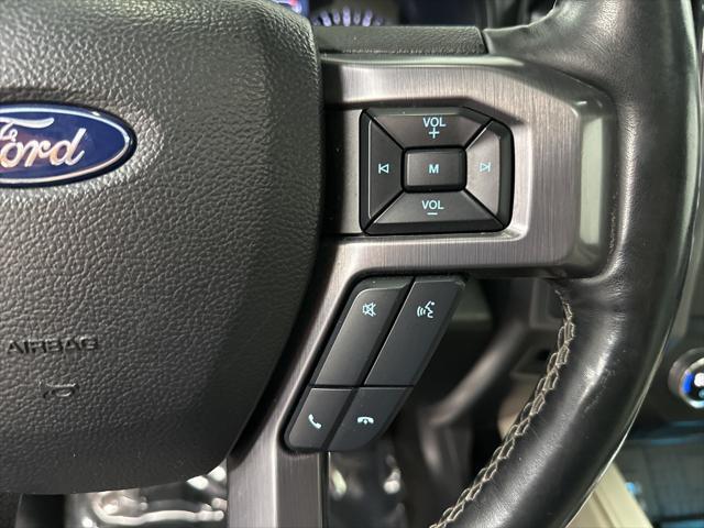 used 2019 Ford Expedition Max car, priced at $34,000