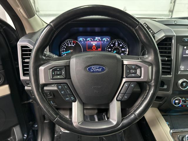 used 2019 Ford Expedition Max car, priced at $34,000