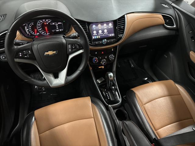 used 2018 Chevrolet Trax car, priced at $12,000