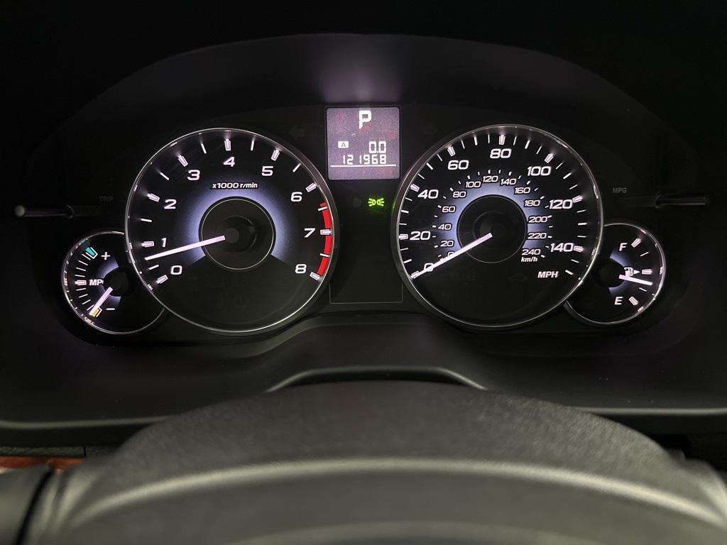 used 2011 Subaru Legacy car, priced at $7,500
