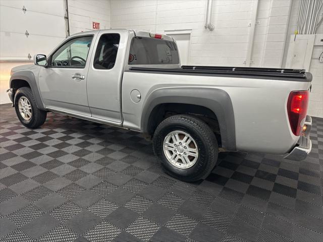 used 2011 GMC Canyon car, priced at $14,500