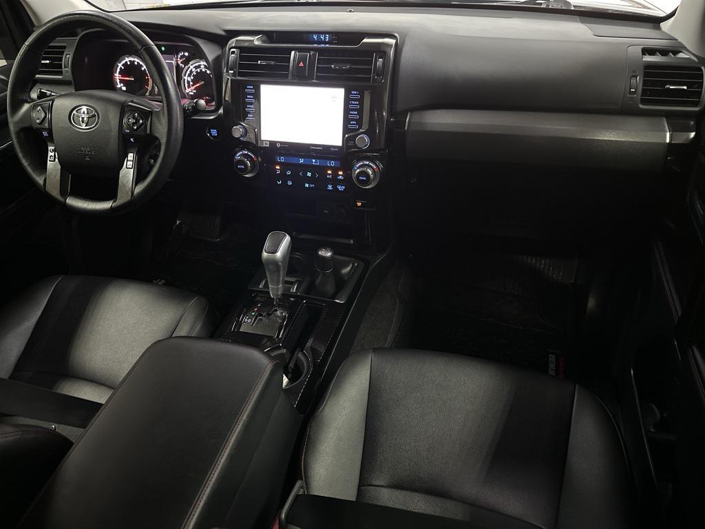used 2020 Toyota 4Runner car, priced at $43,500