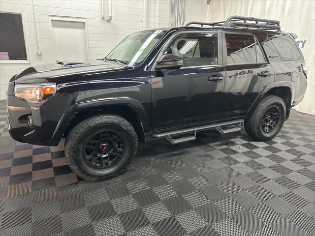 used 2020 Toyota 4Runner car, priced at $45,000