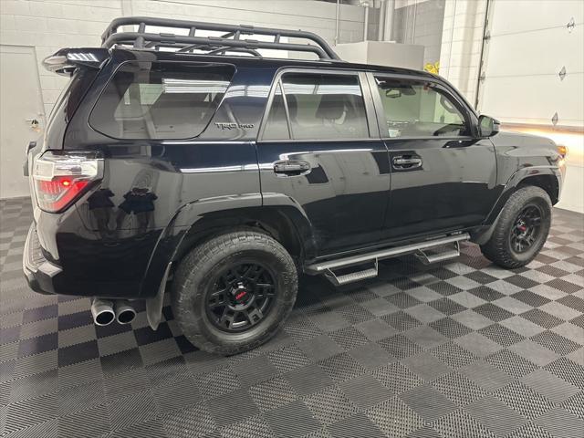 used 2020 Toyota 4Runner car, priced at $45,000