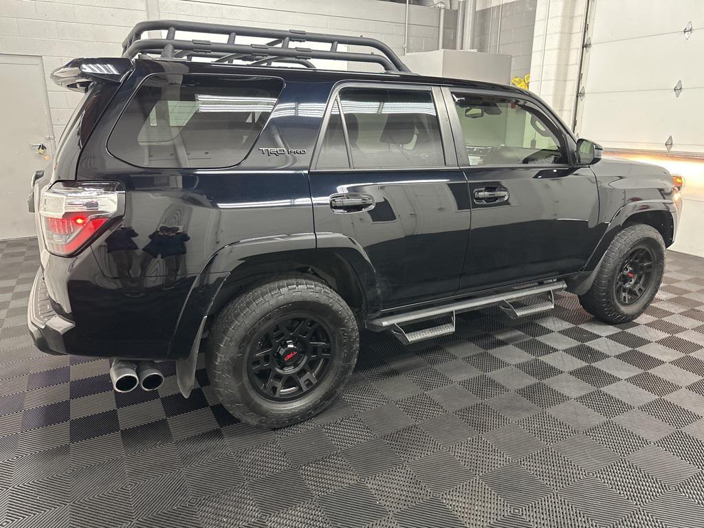 used 2020 Toyota 4Runner car, priced at $43,500