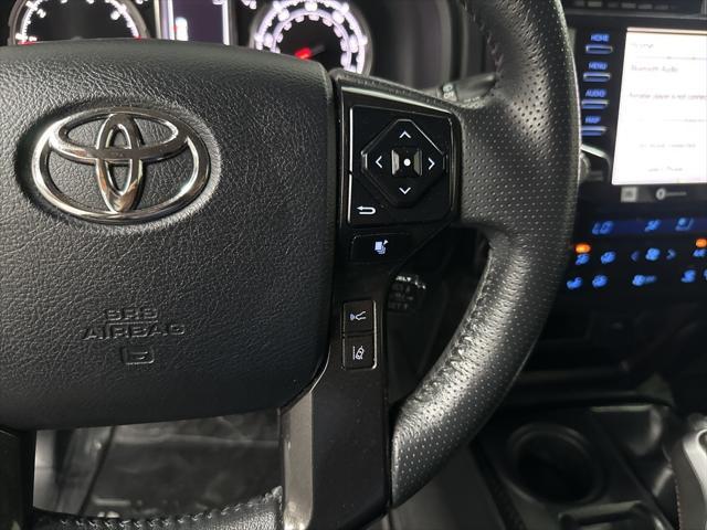used 2020 Toyota 4Runner car, priced at $45,000