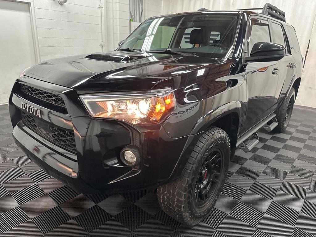 used 2020 Toyota 4Runner car, priced at $43,500