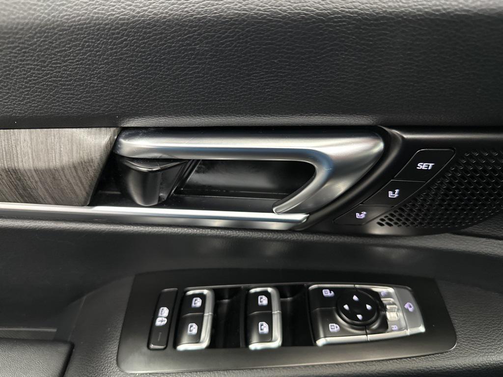 used 2023 Kia Telluride car, priced at $36,495