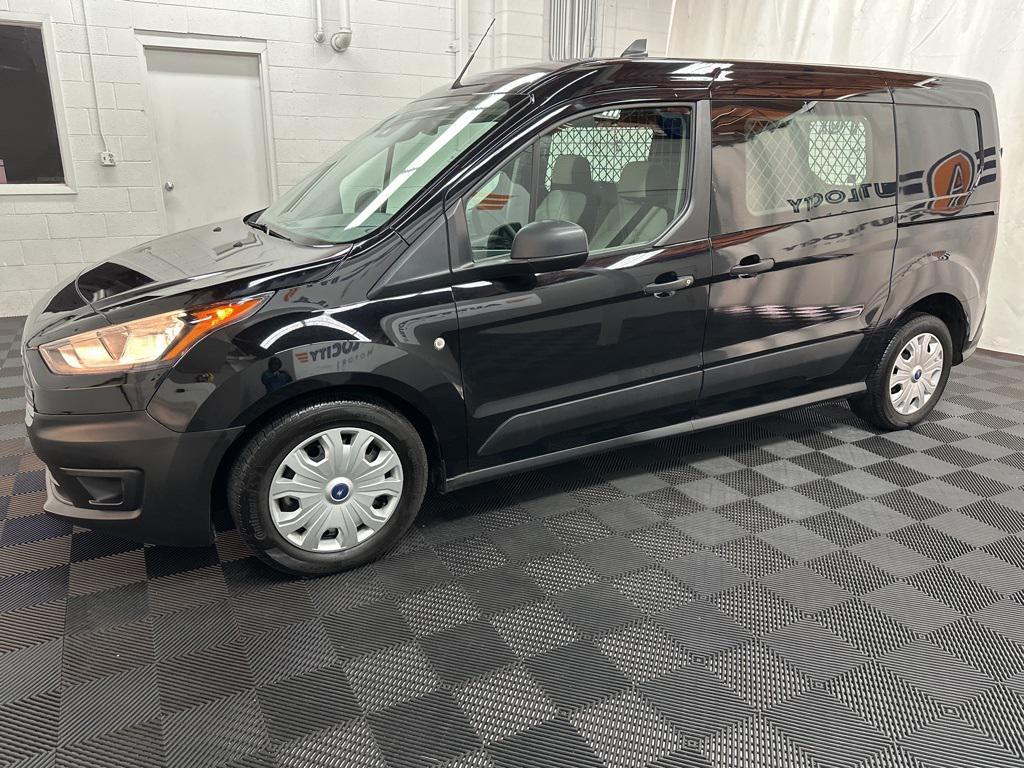 used 2022 Ford Transit Connect car, priced at $25,000